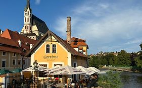 Boutique Hotel Barvírna